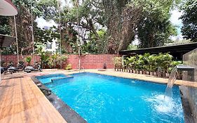 Hotel Laxmi Residency